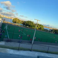 Parque Municipal da Lagoa das Bateias - Vitoria da Conquista