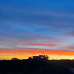 Parque Municipal da Lagoa das Bateias - Vitoria da Conquista