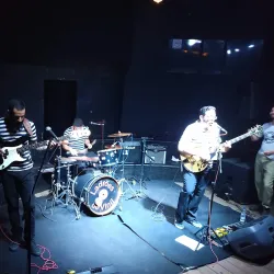 Teatro Carlos Jehovah - Vitoria da Conquista