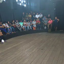 Teatro Carlos Jehovah - Vitoria da Conquista