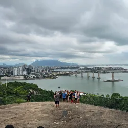 Convento da Penha - Vitoria