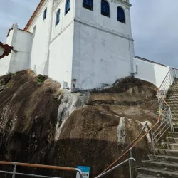 Convento da Penha - Vitoria