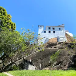 Convento da Penha - Vitoria
