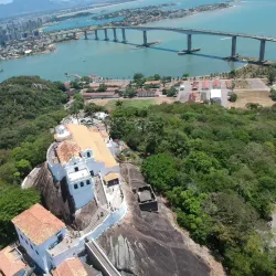 Convento da Penha - Vitoria