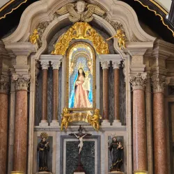 Convento da Penha - Vitoria