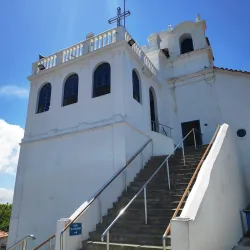 Convento da Penha - Vitoria