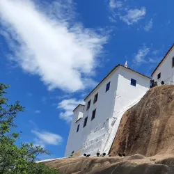 Convento da Penha - Vitoria