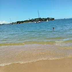 Curva da Jurema Beach - Vitoria