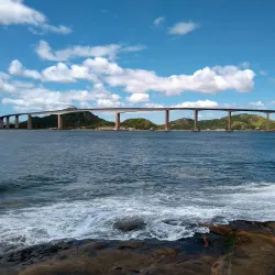 Ilha do Boi - Vitoria