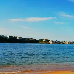 Ilha do Boi - Vitoria