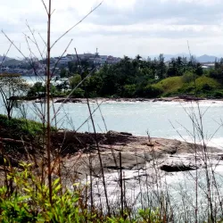 Ilha do Boi - Vitoria