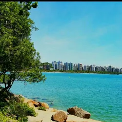 Ilha do Boi - Vitoria