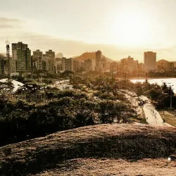 Ilha do Boi - Vitoria