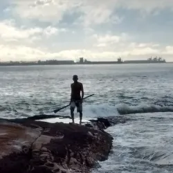 Ilha do Boi - Vitoria