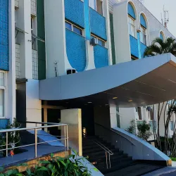 Ilha do Boi - Vitoria