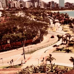 Ilha do Boi - Vitoria