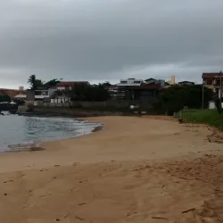 Ilha do Boi - Vitoria