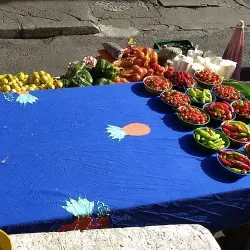 Mercado da Vila Rubim - Vitoria