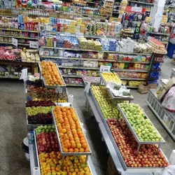 Mercado da Vila Rubim - Vitoria