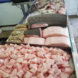 Mercado da Vila Rubim - Vitoria