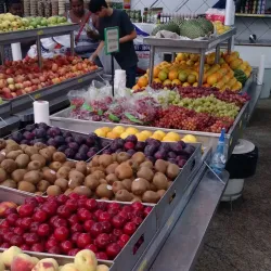 Mercado da Vila Rubim - Vitoria