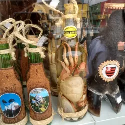 Mercado da Vila Rubim - Vitoria