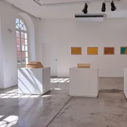 Museu de Arte do Espírito Santo (MAES) - Vitoria