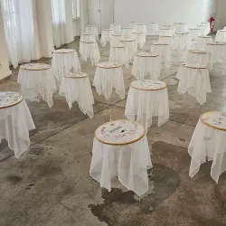 Museu de Arte do Espírito Santo (MAES) - Vitoria