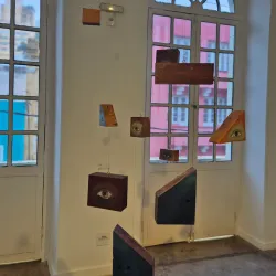 Museu de Arte do Espírito Santo (MAES) - Vitoria