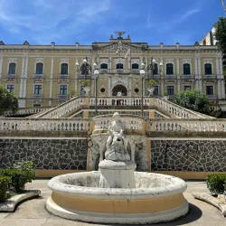 Palácio Anchieta - Vitoria