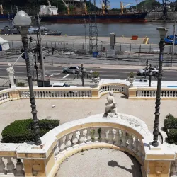 Palácio Anchieta - Vitoria