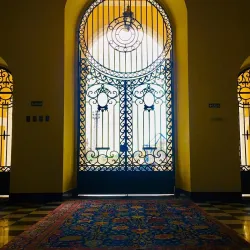 Palácio Anchieta - Vitoria