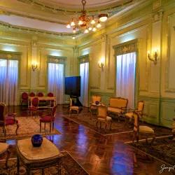 Palácio Anchieta - Vitoria