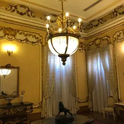 Palácio Anchieta - Vitoria