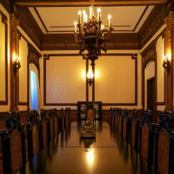 Palácio Anchieta - Vitoria