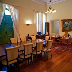 Palácio Anchieta - Vitoria