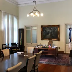 Palácio Anchieta - Vitoria