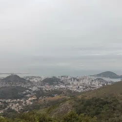 Parque da Fonte Grande - Vitoria
