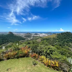 Parque da Fonte Grande - Vitoria