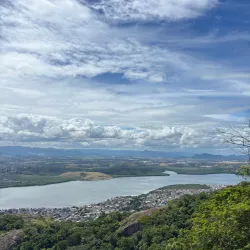 Parque da Fonte Grande - Vitoria