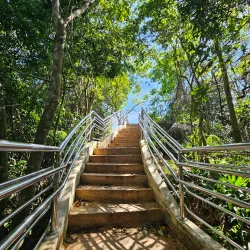 Parque da Fonte Grande - Vitoria