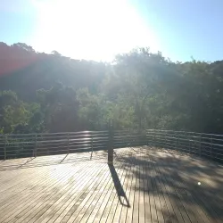 Parque da Fonte Grande - Vitoria