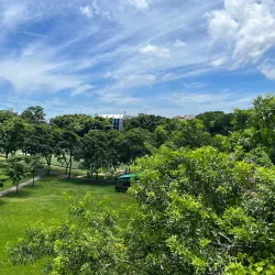 Parque Pedra da Cebola - Vitoria