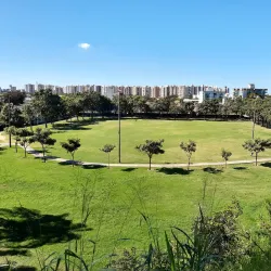 Parque Pedra da Cebola - Vitoria