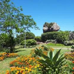 Parque Pedra da Cebola - Vitoria