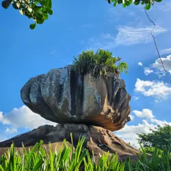 Parque Pedra da Cebola - Vitoria