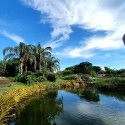 Parque Pedra da Cebola - Vitoria