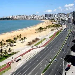 Praia de Camburi - Vitoria