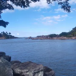 Praia de Camburi - Vitoria