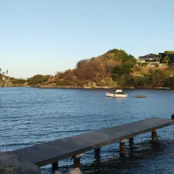 Praia de Camburi - Vitoria